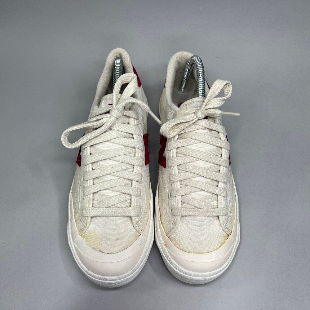 New Balance Men's Size 6.5 Pro Court Low Top Sneakers - Picture 3 of 11